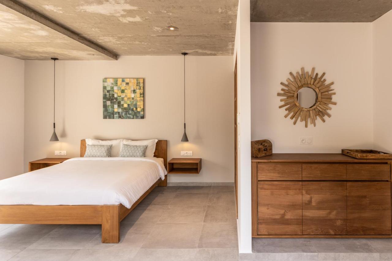 Kalliste Porticcio Apparthotel Golfe D Ajaccio エクステリア 写真