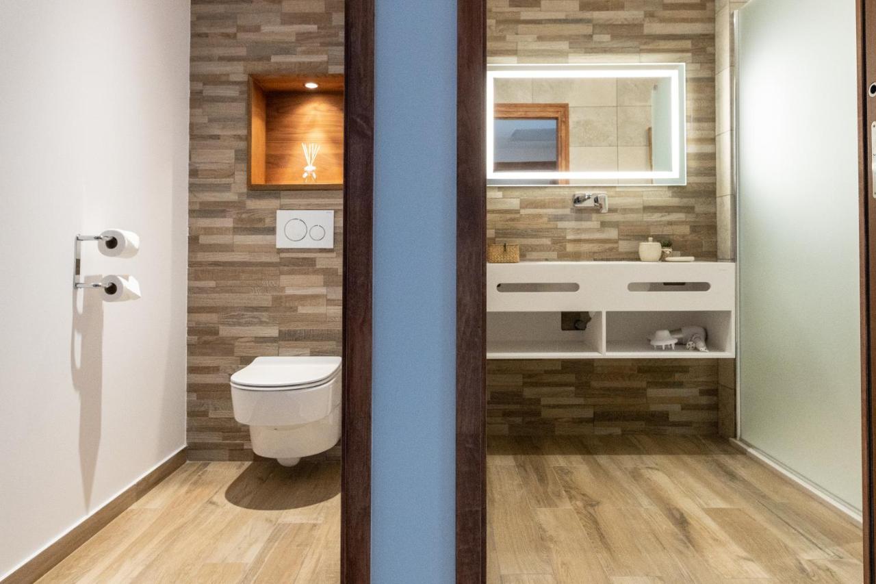 Kalliste Porticcio Apparthotel Golfe D Ajaccio エクステリア 写真