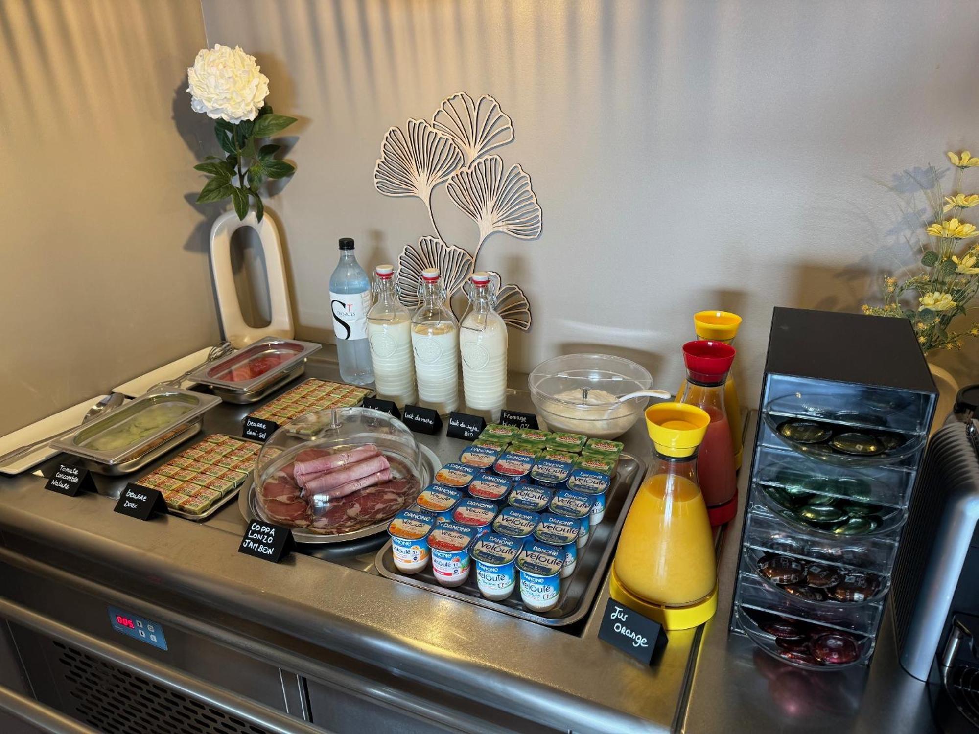 Kalliste Porticcio Apparthotel Golfe D Ajaccio エクステリア 写真