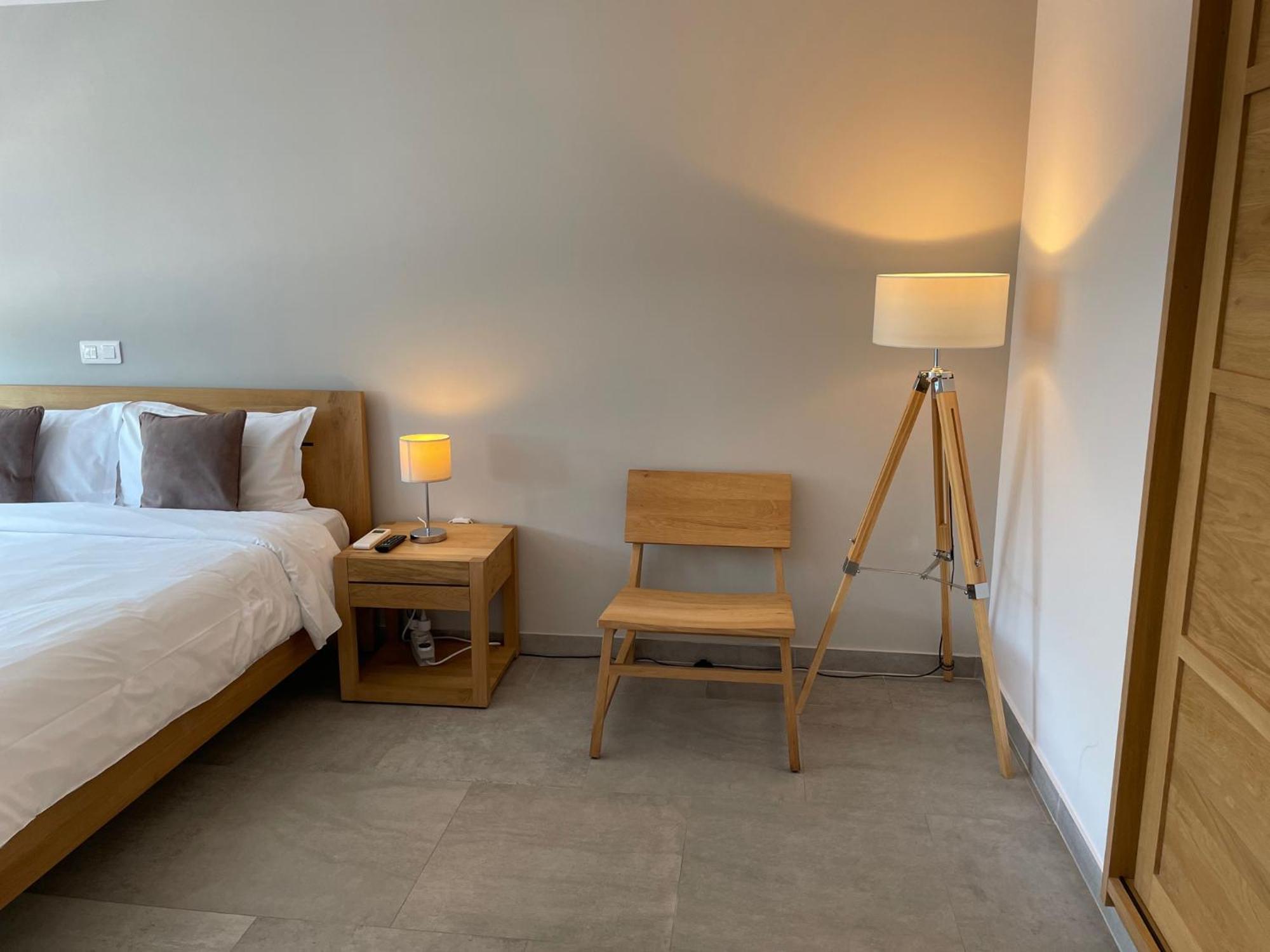 Kalliste Porticcio Apparthotel Golfe D Ajaccio 部屋 写真