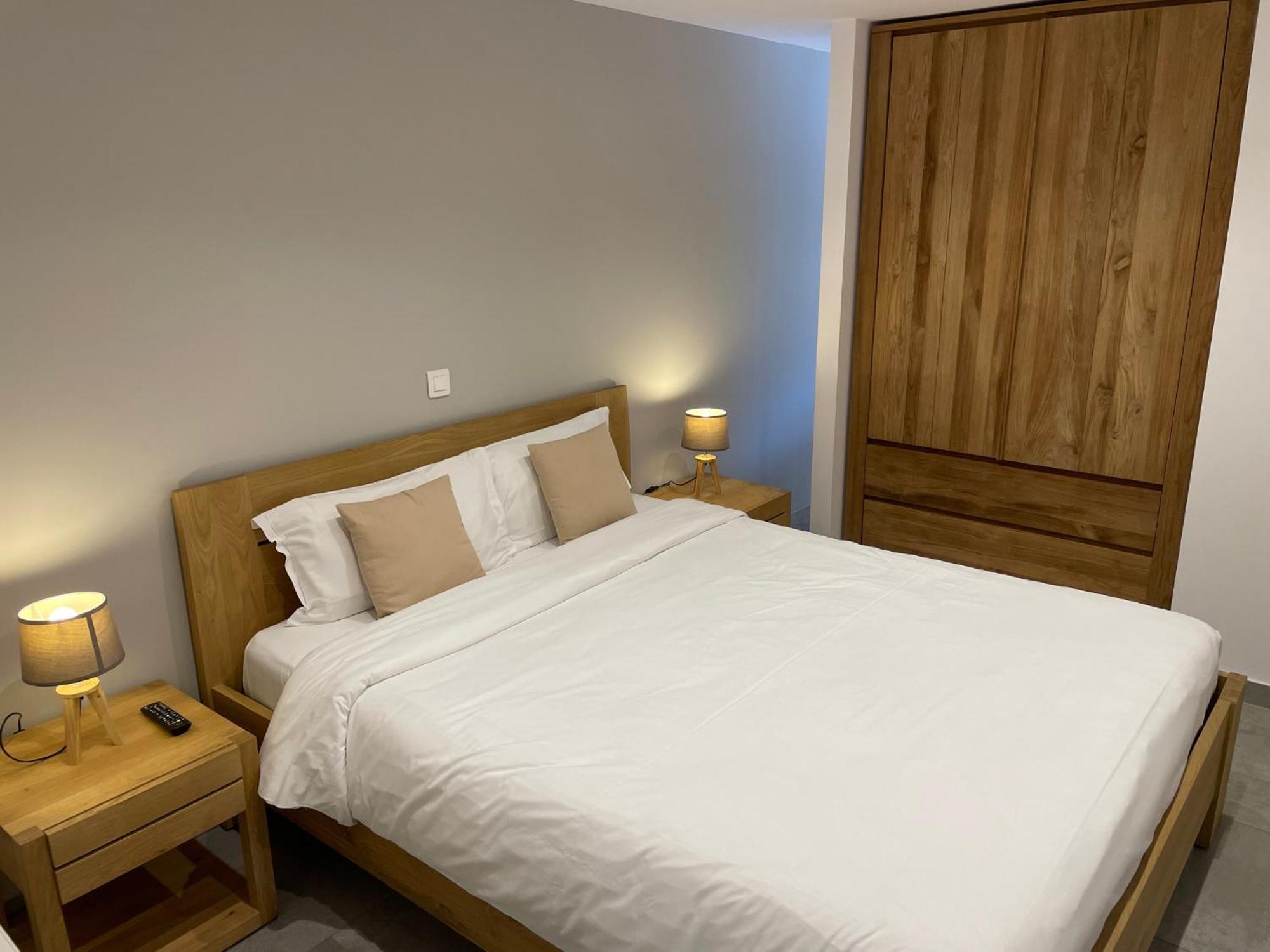 Kalliste Porticcio Apparthotel Golfe D Ajaccio 部屋 写真