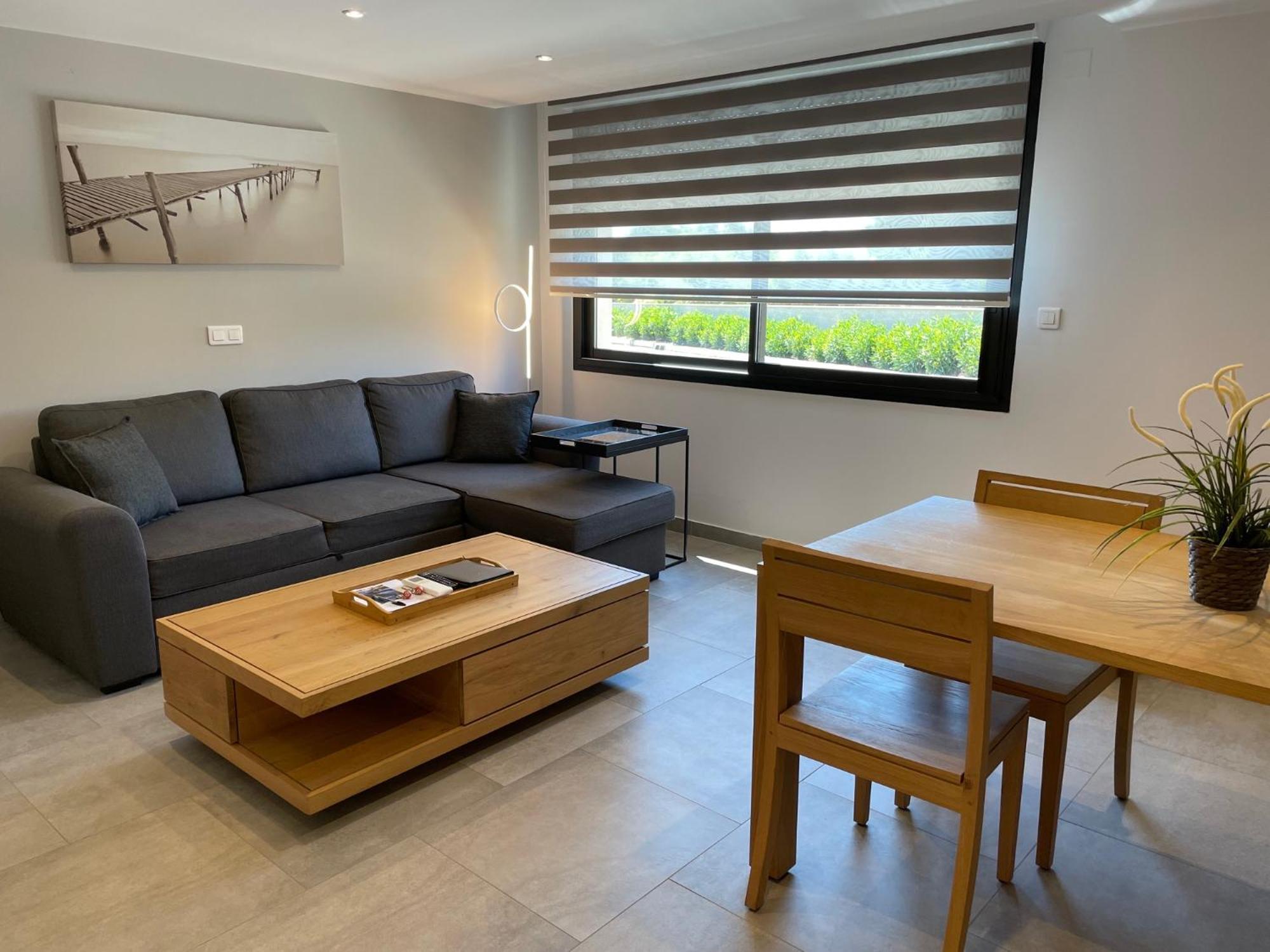 Kalliste Porticcio Apparthotel Golfe D Ajaccio 部屋 写真
